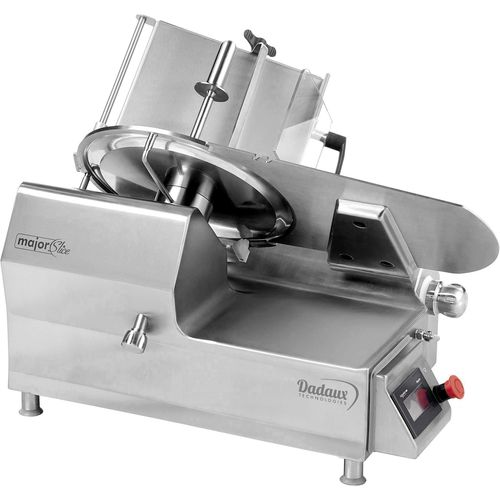 Dadaux Major Slice 350 Semi-Automatic Slicer