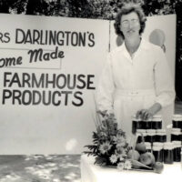 Mrs Darlington's Home Made Farmhouse Products