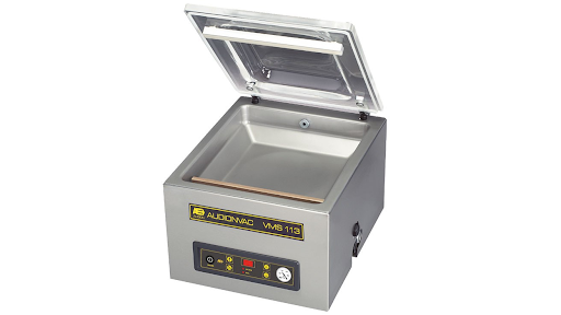 audion vacuum packer