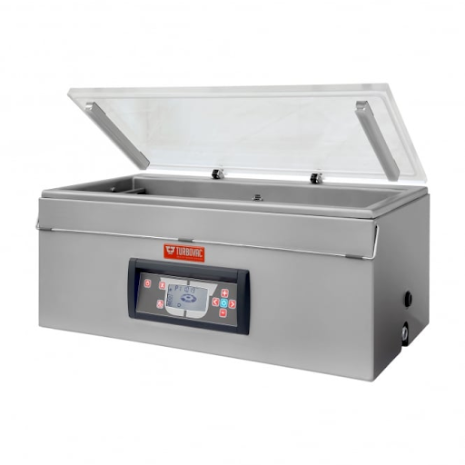 turbovac vacuum packer