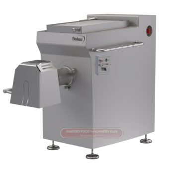 Dadaux TX130 Automatic Meat Mincer 3 Phase