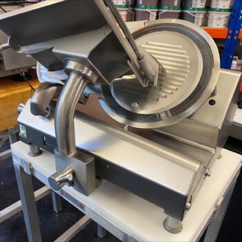 Pre-Owned Dadaux Major Slice Gravinox 300 Slicer - SN: RGXS-6824