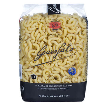 Garofalo Macaroni Pasta 500g