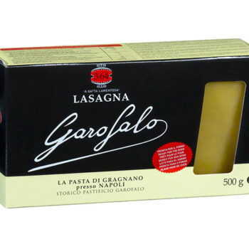 Garofalo Lasagna 500g
