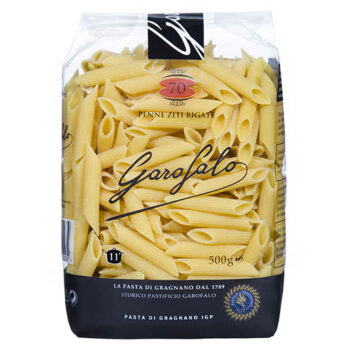 Garofalo Penne Pasta 500g