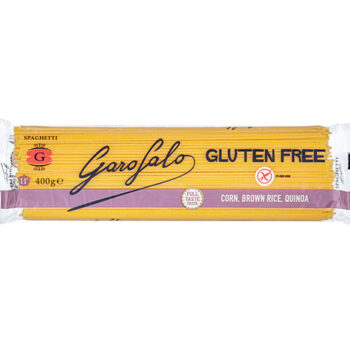 Garofalo Gluten Free Spaghetti 400g