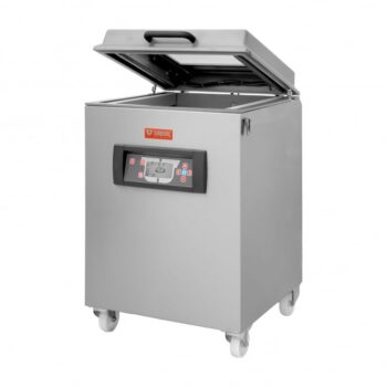 Turbovac M70 Vacuum Packer, 63 PUMP, 1 Phase