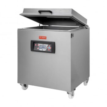 Turbovac M80 Vacuum Packer, 63 PUMP