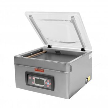 Turbovac T70 Vacuum Packer 1 Phase