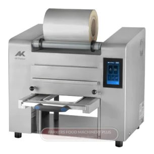 Ramon TS-200 / TS-200GF Semi Automatic Tray Sealer