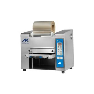 Ramon TS-200 / TS-200GF Semi Automatic Tray Sealer