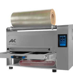 Ramon TS-300 / TS-300GF Semi Automatic Tray Sealer