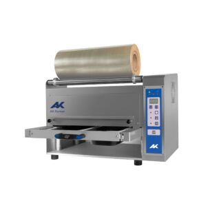 Ramon TS-300 / TS-300GF Semi Automatic Tray Sealer