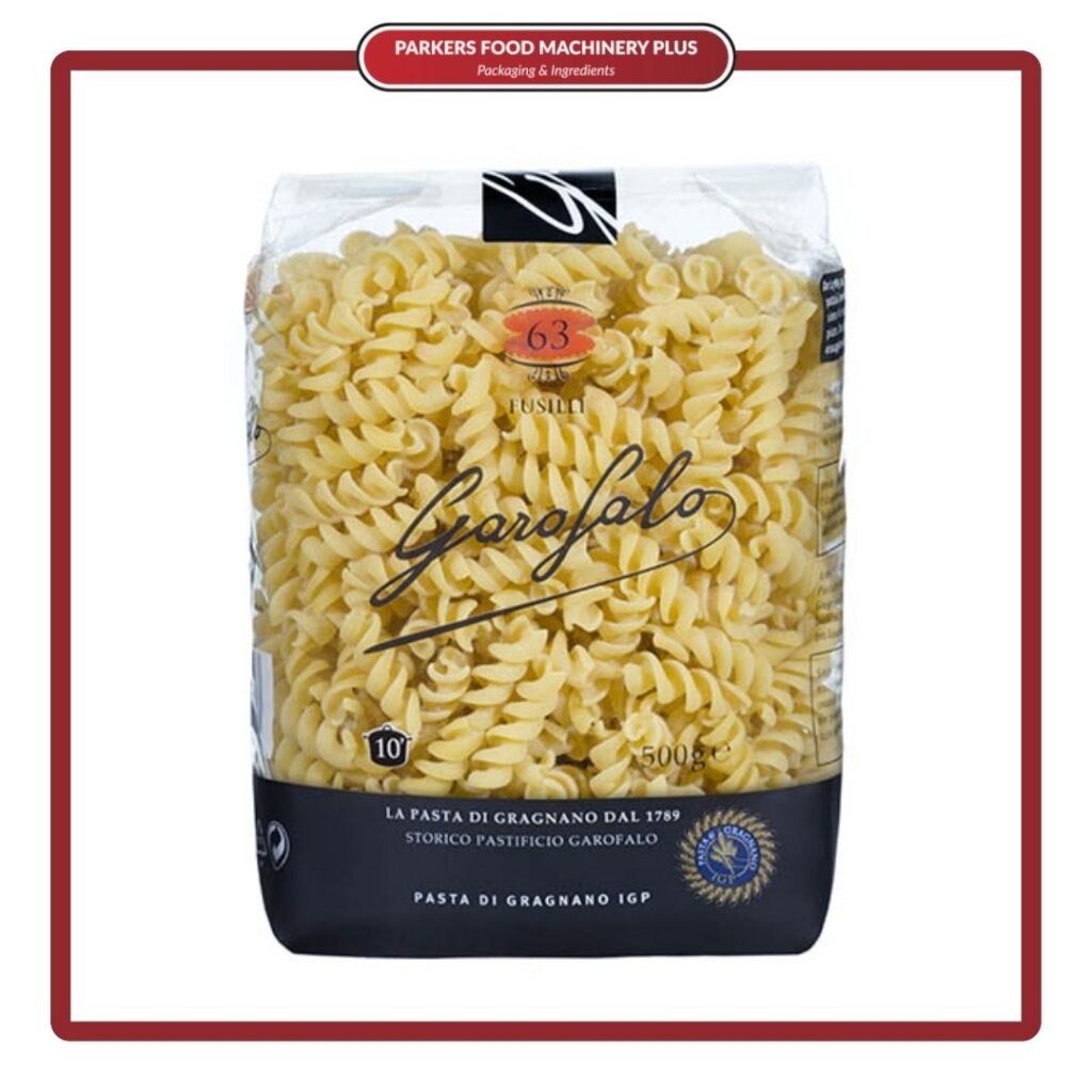 Garofalo Fusilli