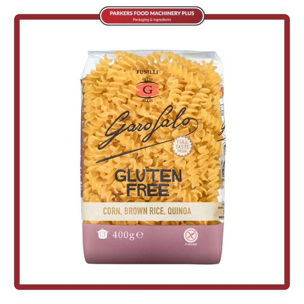 Garofalo Gluten-Free Fusilli