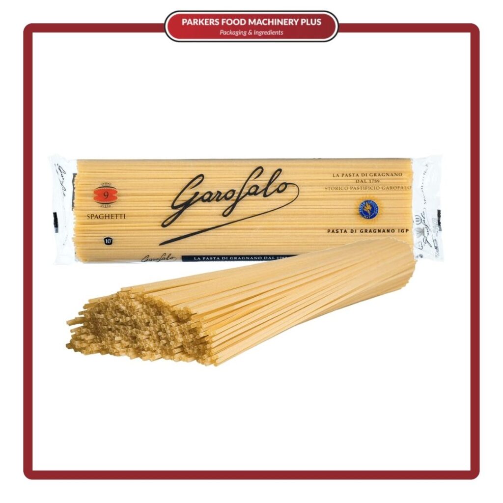 Garofalo Spaghetti