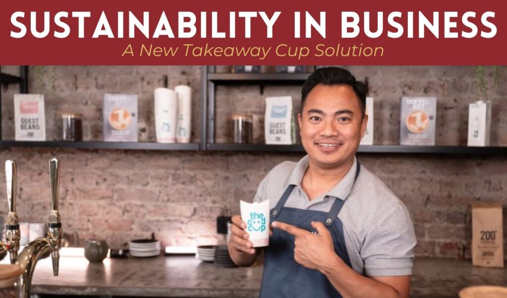 sustainability in business