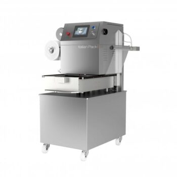 Italian Pack Tray Packer - Olympus Seal Only