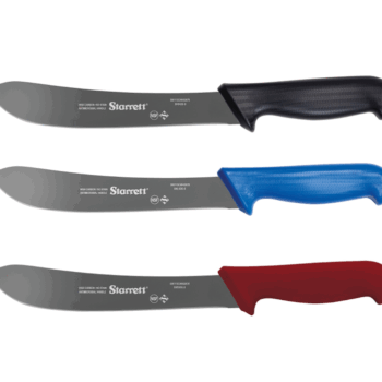 Knife Steak 10" STARRETT (select colour)