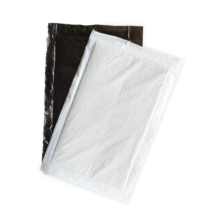 Absorbent Meat Soak Pads (select size | colour)