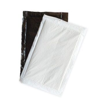 Absorbent Meat Soak Pads (select size | colour)
