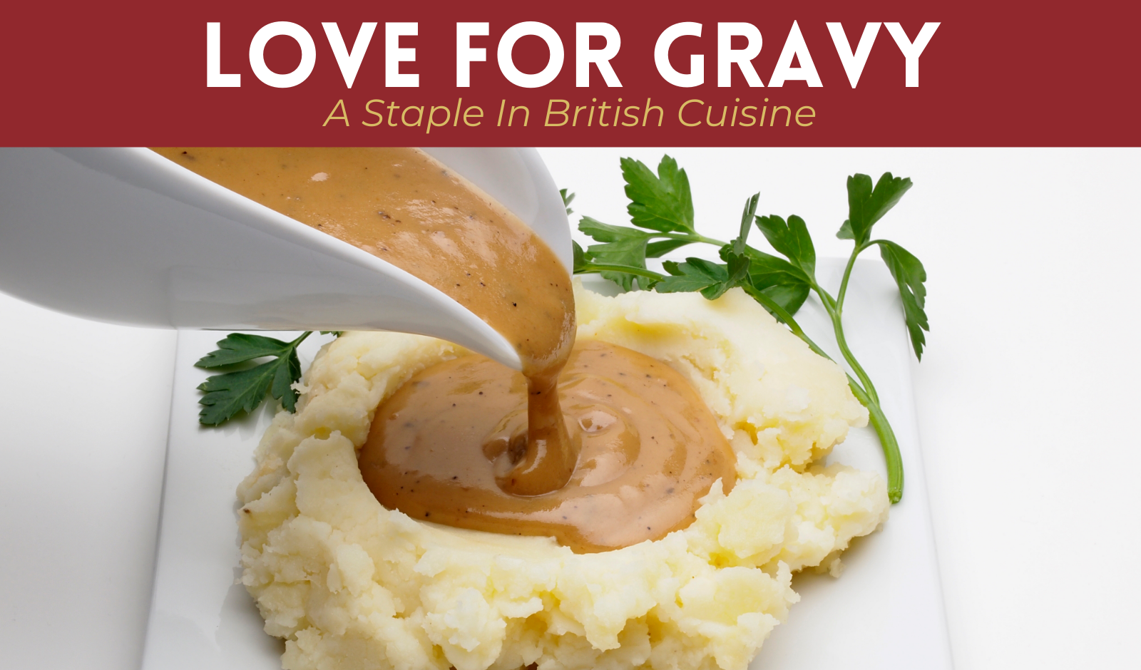 gravy