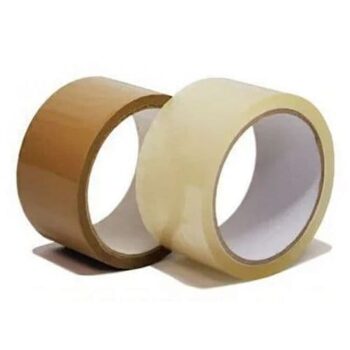 Parcel Tape Per Roll (select size)