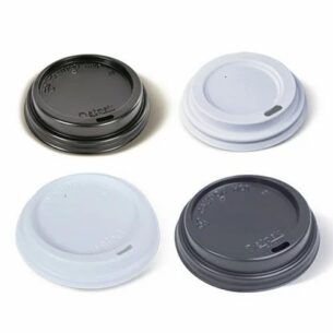 Coffee Cup Sip Lid (select size)
