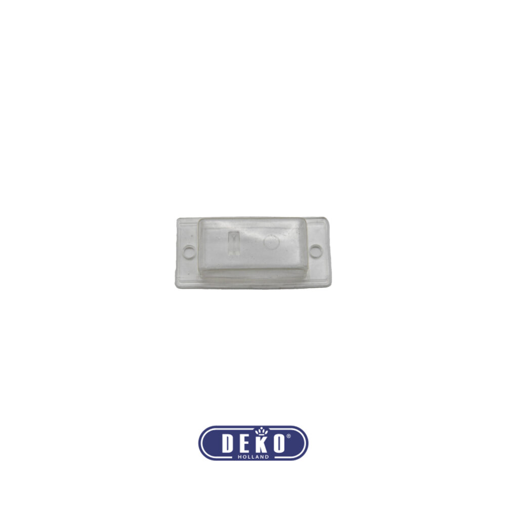 DEKO 800S | 834S Rubber Procection Switch Cover 3601-3012