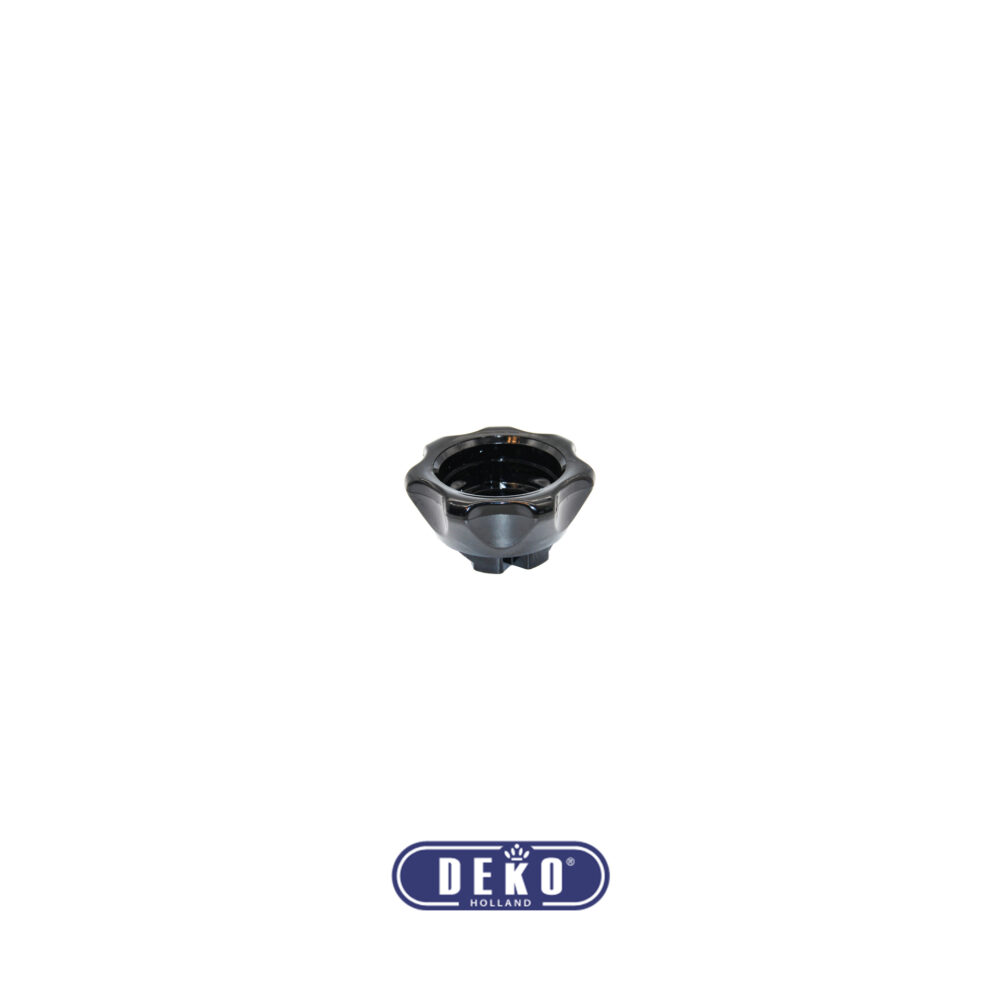 DEKO 800S Index Knob 3833-5000