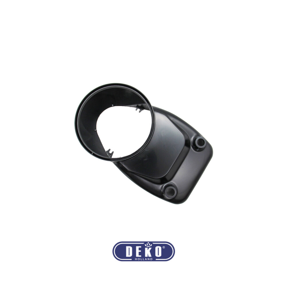 DEKO 800S Lid Knife Bracket - Carter Cover 3833-5041