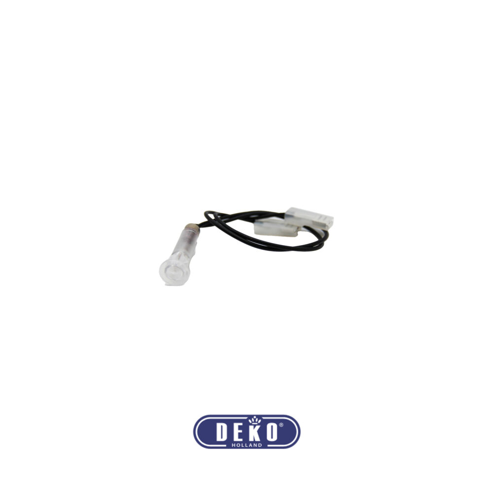 DEKO 800S Warning Light 4101-3880