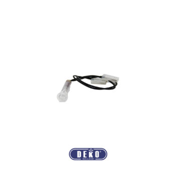 DEKO 800S Warning Light 4101-3880