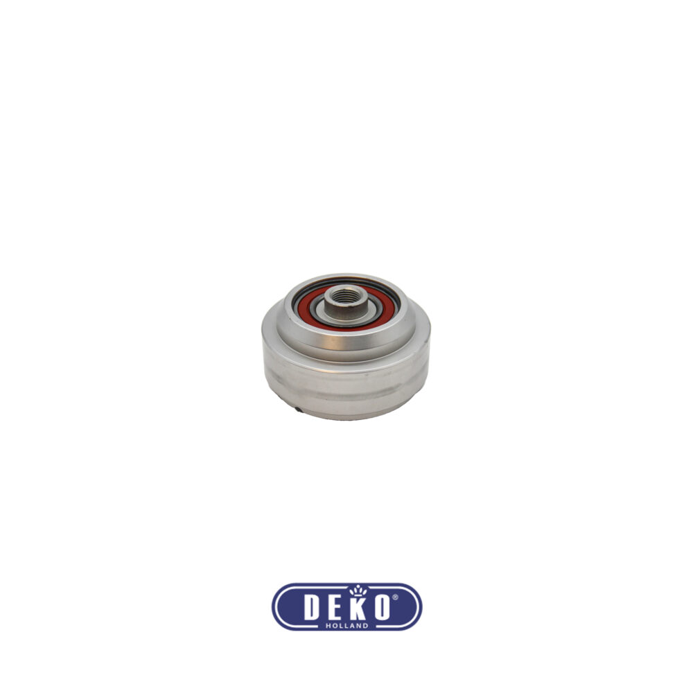 DEKO 800S Knife Pulley Complete - Bearing Hub 4501-3055