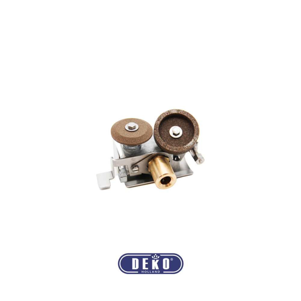 DEKO 800S Sharpener Assembly 4601-3799