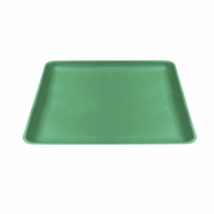 EPS Poly Trays Green (select size)