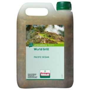 Verstegen World Grill Pacific Ocean PURE 2.5ltr