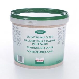 Verstegen Schnitzelmix Cajun 3kg