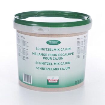 Verstegen Schnitzelmix Cajun 3kg