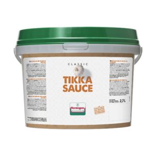 Verstegen Tikka Sauce 2.7ltr