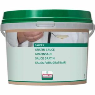 Verstegen Gratin Sauce 2.7ltr