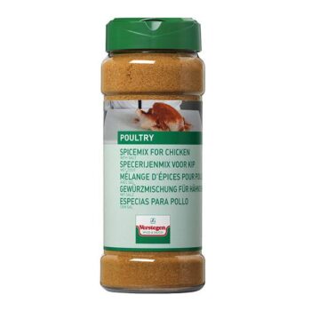 Verstegen Spicemix Chicken 430g