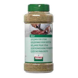 Verstegen Spicemix For Beef Steaks 800g