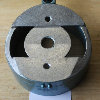 Sharpenset SH04 - Guide and Ring