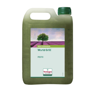 Verstegen World Grill Pesto 2.5ltr