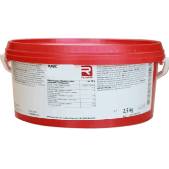 Raps Magic Marinade Orange and Thyme 2.5kg