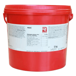 Raps Magic Marinade Peri Peri 5kg