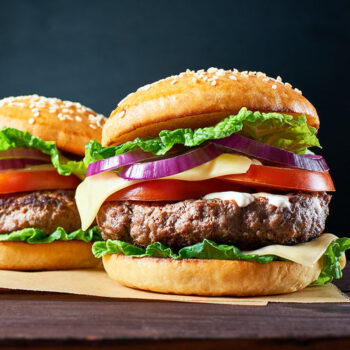 Butchers Classic | Smokehouse Burger Mix (Select Flavour)