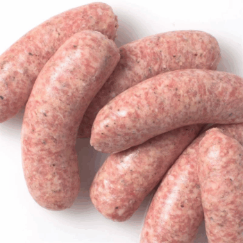 Butchers Classic | Smokehouse | Traditional | Gluten Free Sausage Mix (Select Flavour)
