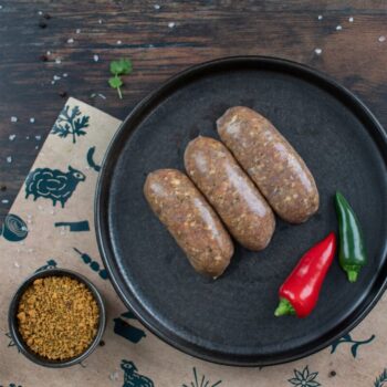 Arthur Pipkins Middle Eastern Sausage Mix 6x1.18kg